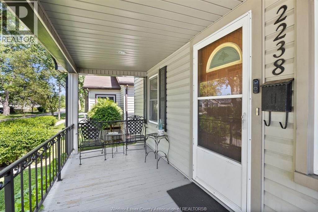 2238 Charl Avenue, Windsor, ON, N8X2A2 photo 3