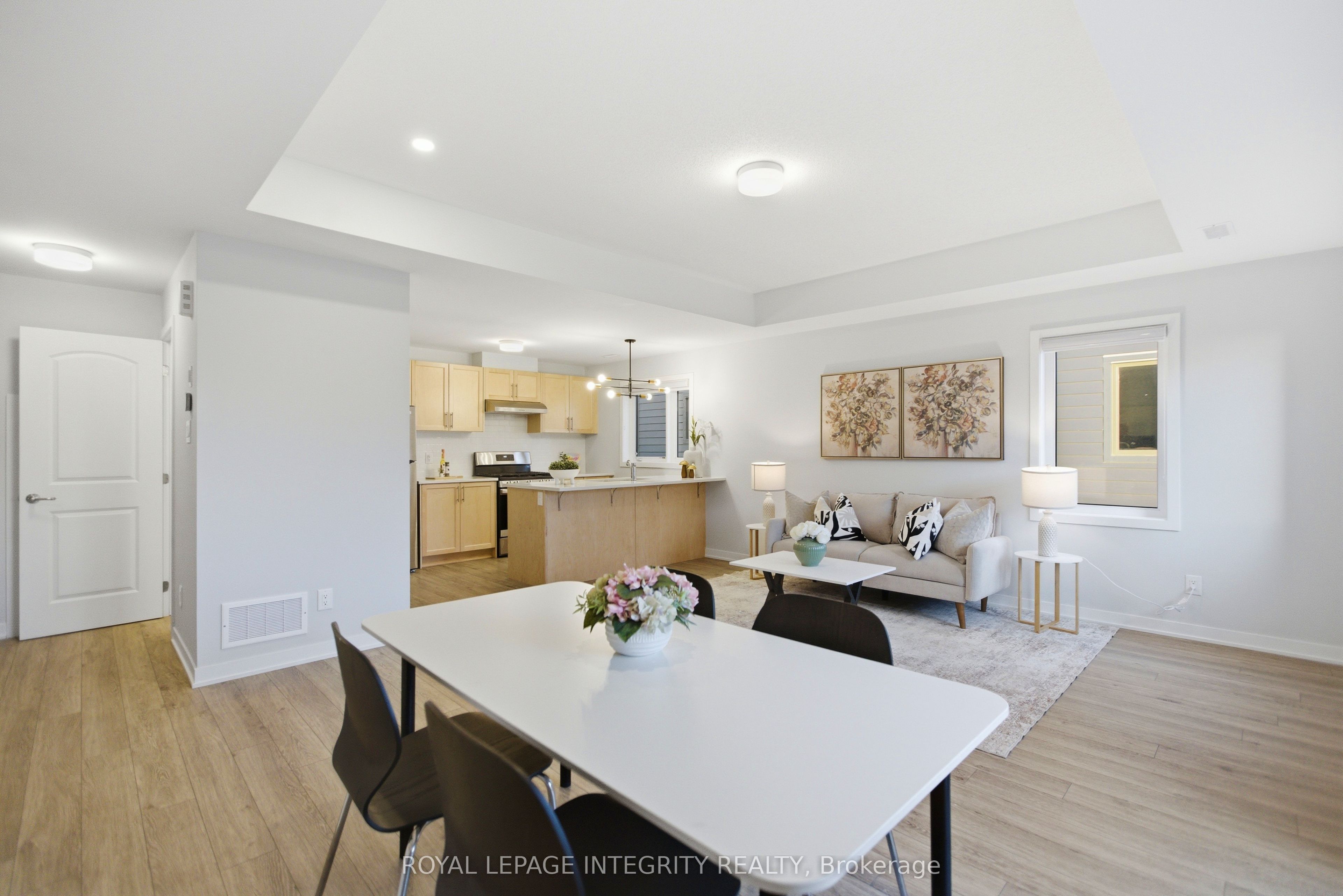 302 Parnian Private, Ottawa, ON, K2J 7K5 photo 5