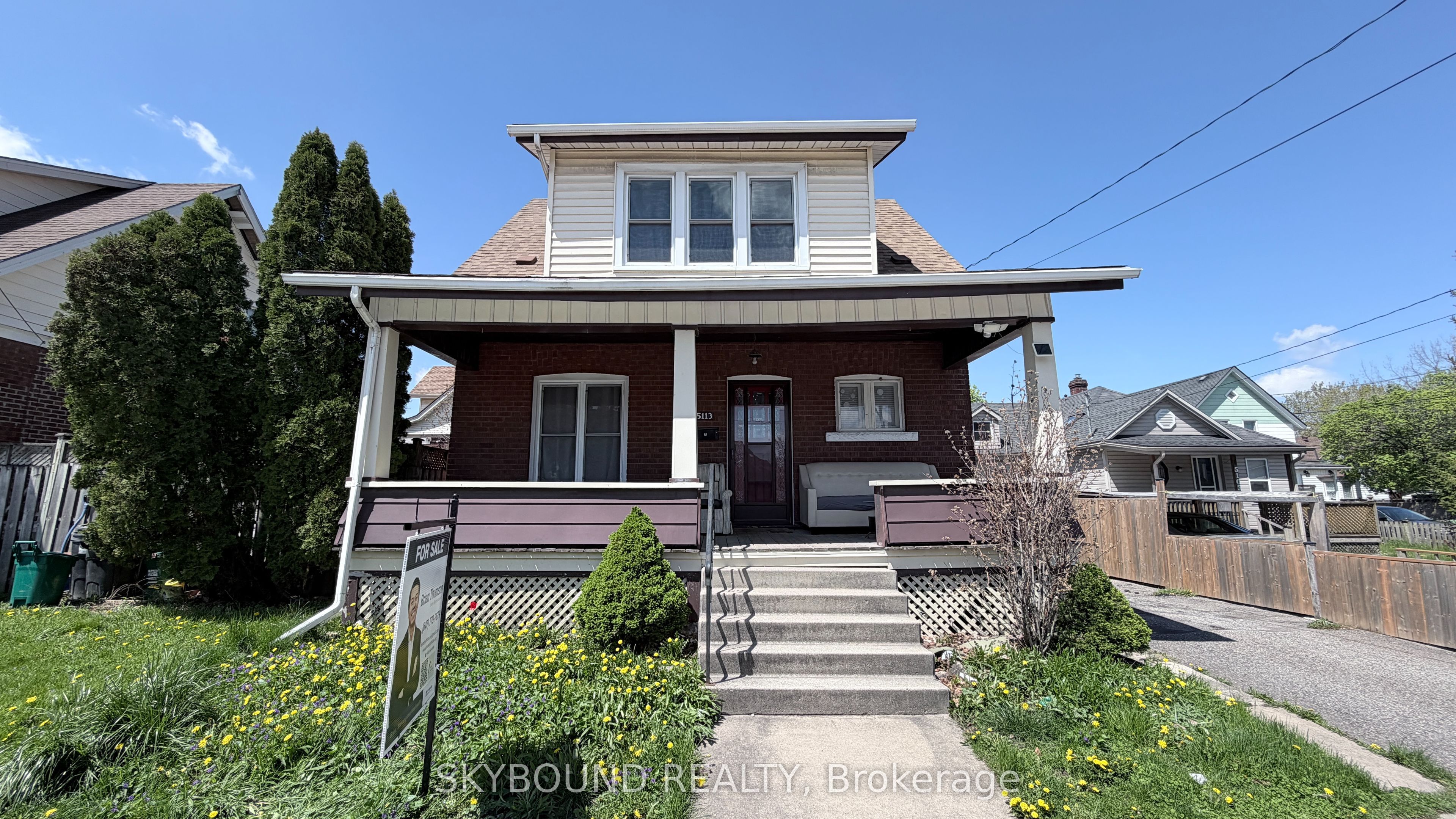 5113 St Lawrence Avenue, Niagara Falls, ON, L2E 3Y9