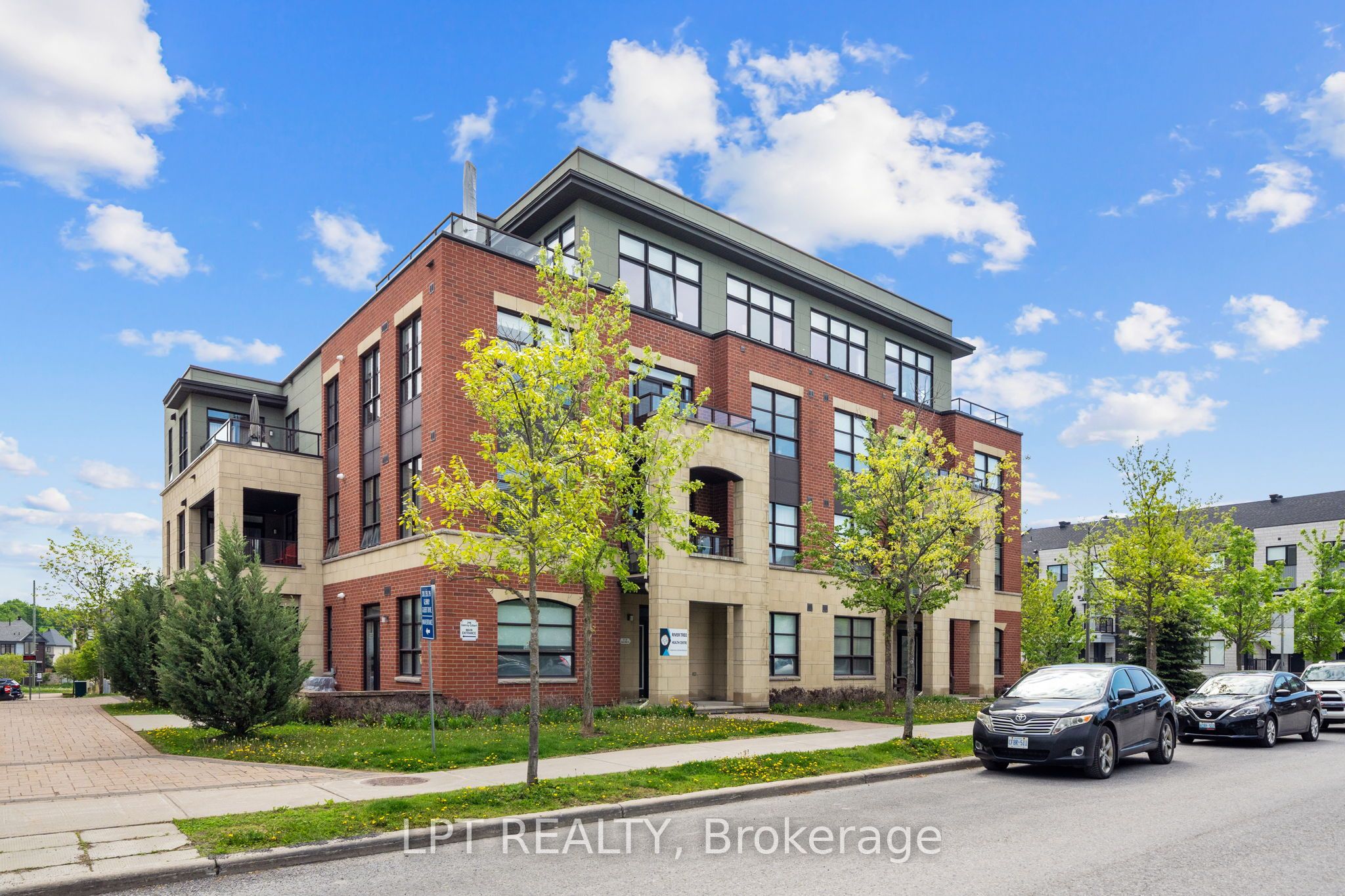 301-298 Glenroy Gilbert Drive, Ottawa, ON, K2J 5W2