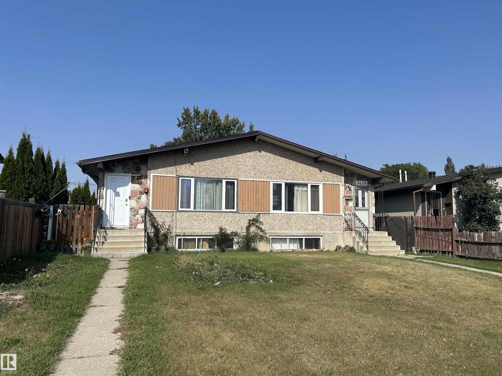 9410 128 Avenue NW, Edmonton, AB, T5E0H2