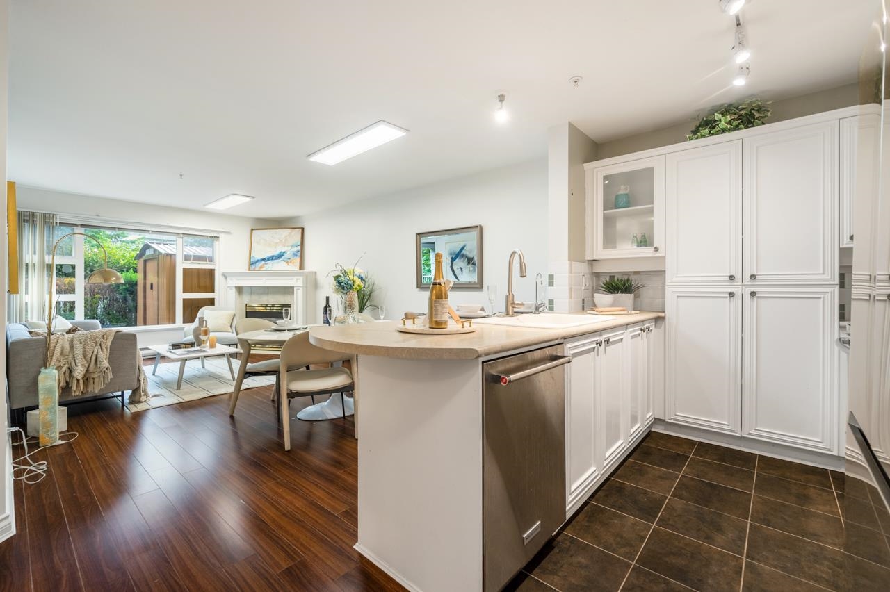 Additional image 3 of 105-988 54th Avenue W, Vancouver, BC, V6P 1M9