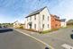 Charnian Way, Loughborough, LE12