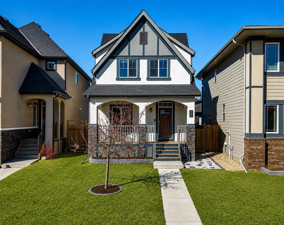 432 Marquis Heights SE, Calgary, AB, T3M 1V1