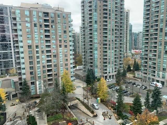 1103-8 Pemberton Avenue, Toronto, ON, M2M 4K8