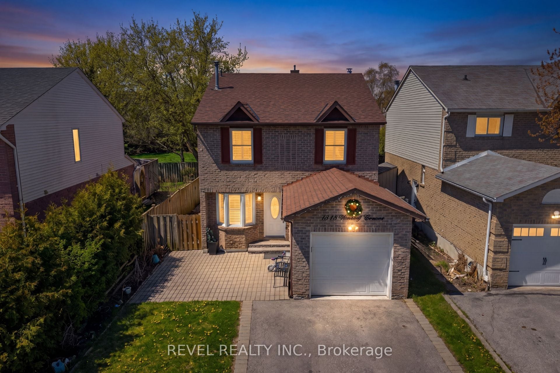 1518 Woodruff Crescent, Pickering, ON, L1V 3S6 photo 3