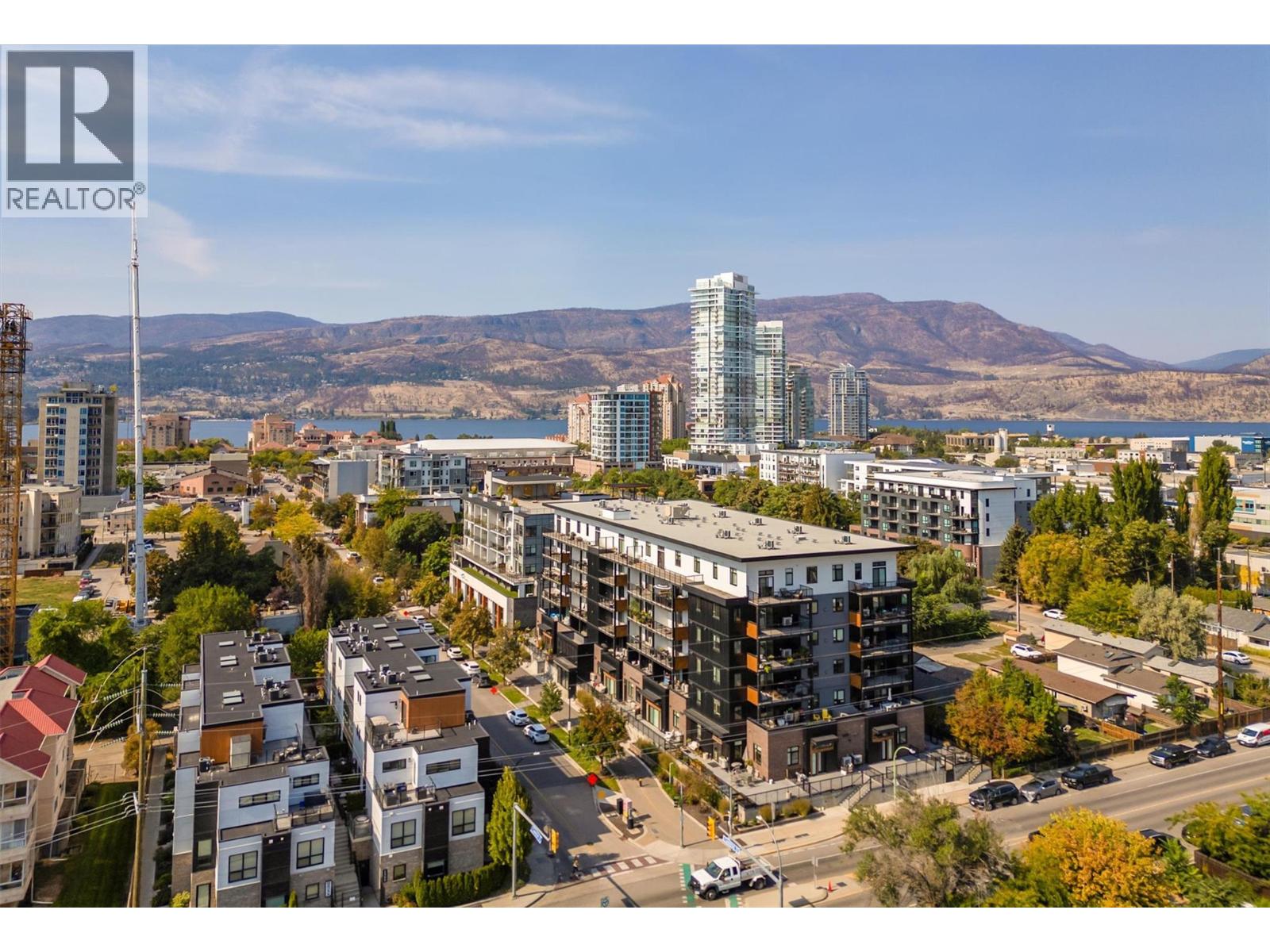 Additional image 3 of 106-660 Cawston Avenue North, Kelowna, BC, V1Y9M1
