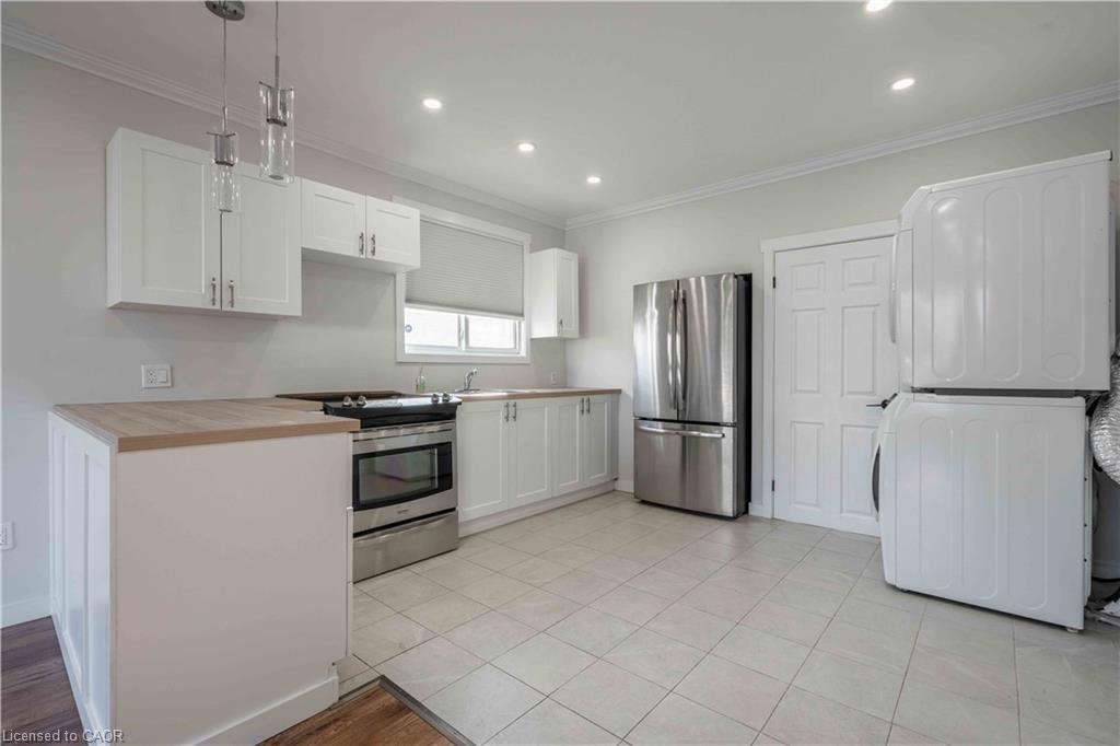 Additional image 3 of UPPER-204 Glow Avenue, Hamilton, ON, L8H 3W5