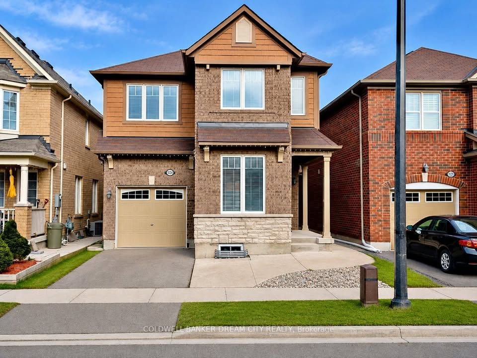 1124 Solomon Court, Milton, ON, L9T 8H1