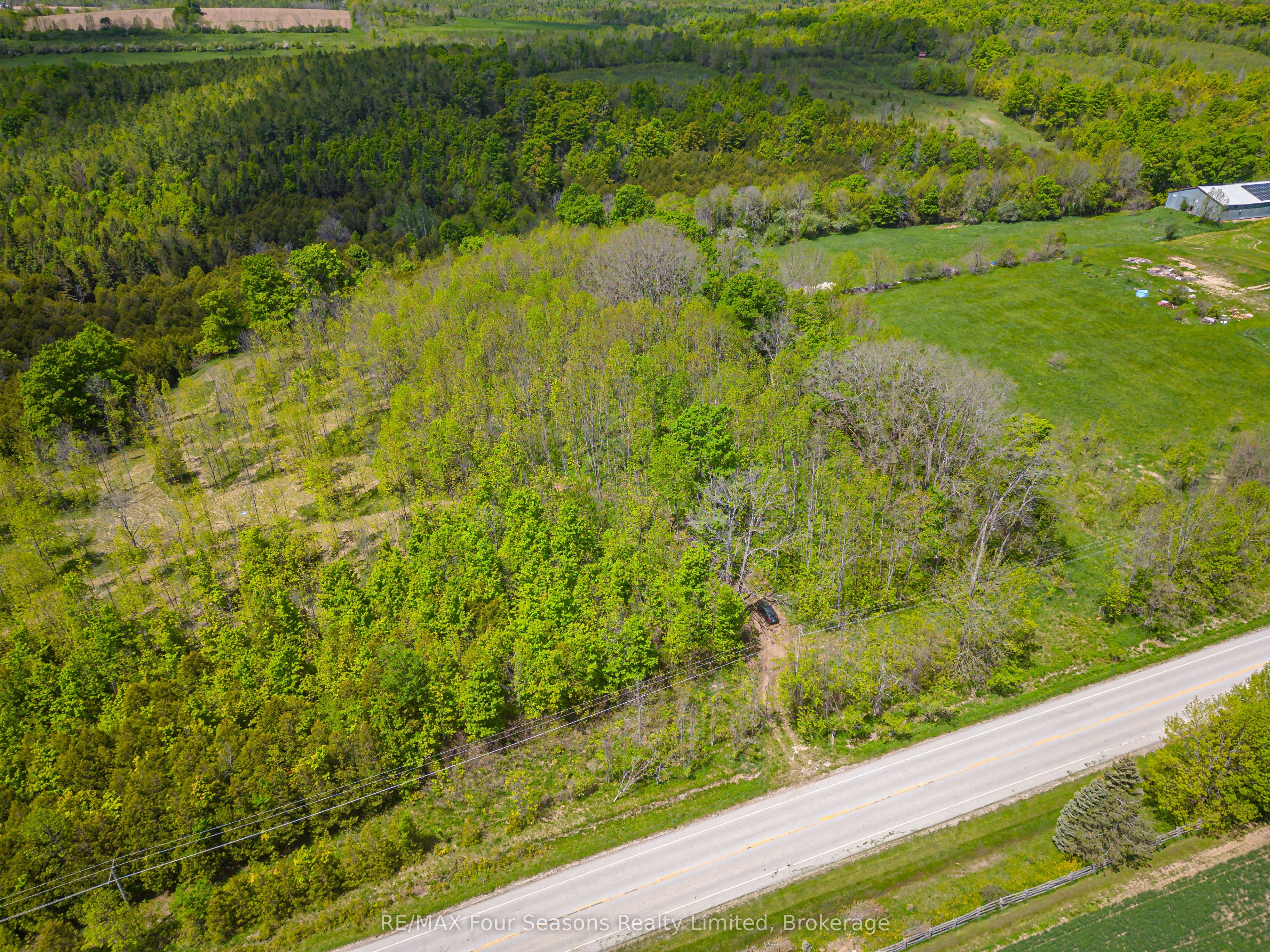PT LT 12 Part 1 18 Grey Road, Meaford, ON, N4L 1W5