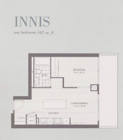 Additional image 5 of 511-1080 Bay Street, Toronto, ON, M5S 0A5
