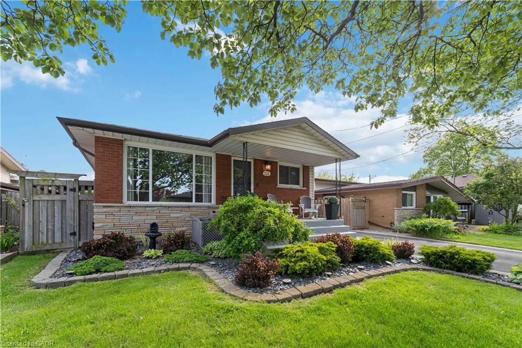 225 Berko Avenue, Hamilton, ON, L8V 2R6 photo 3