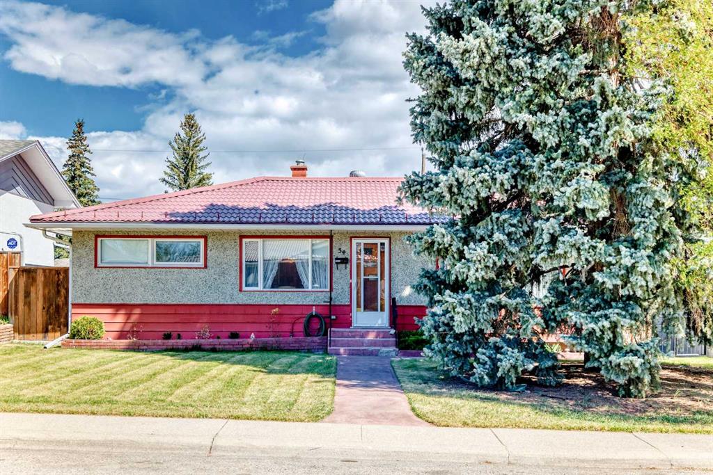 54 Fullerton Road SE, Calgary, AB, T2H 1E5