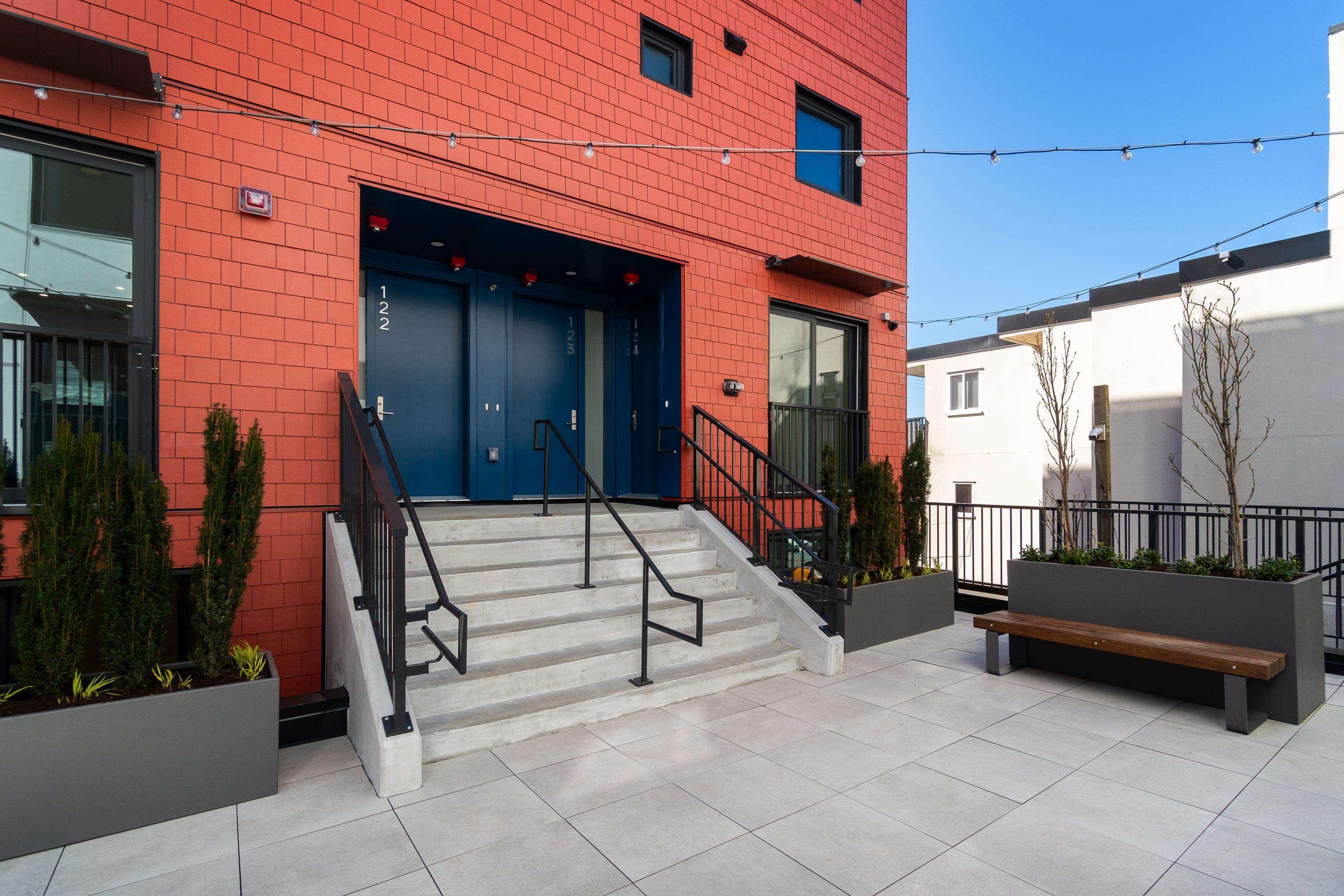 Additional image 3 of 124-1552 3rd Avenue E, Vancouver, BC, V5N 1G9