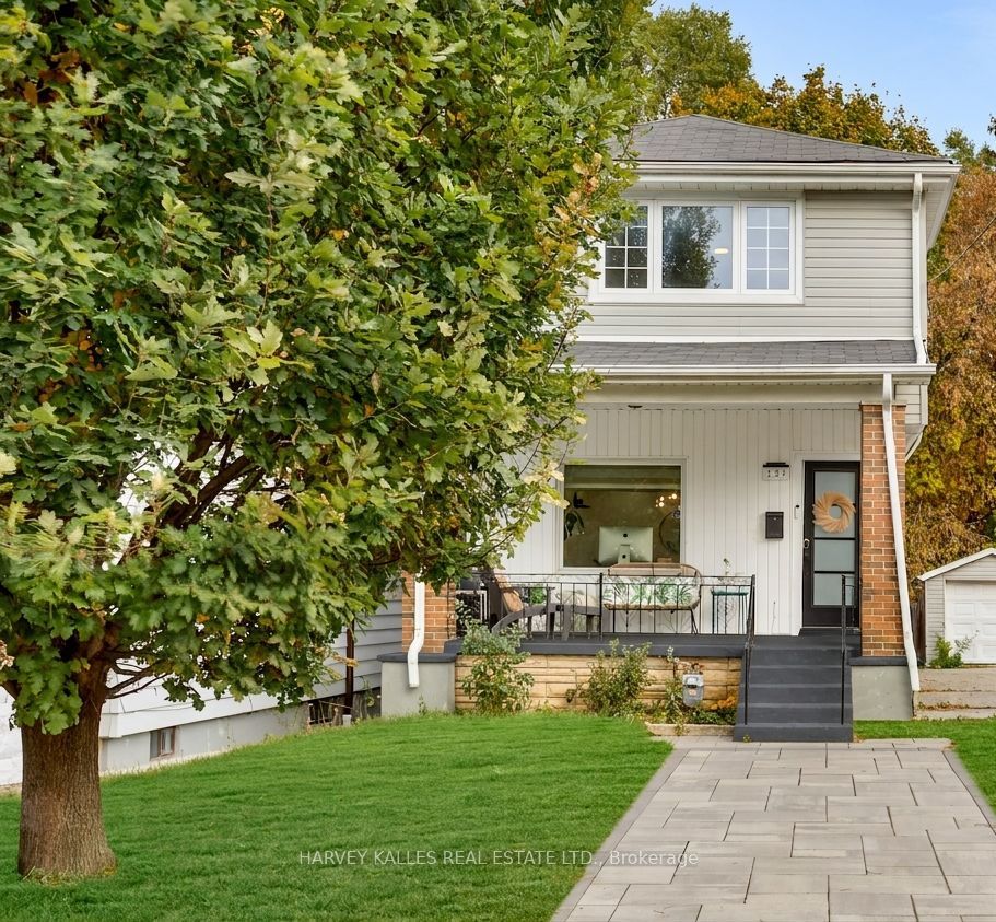 139 King Edward Avenue, Toronto, ON, M4C 5J7