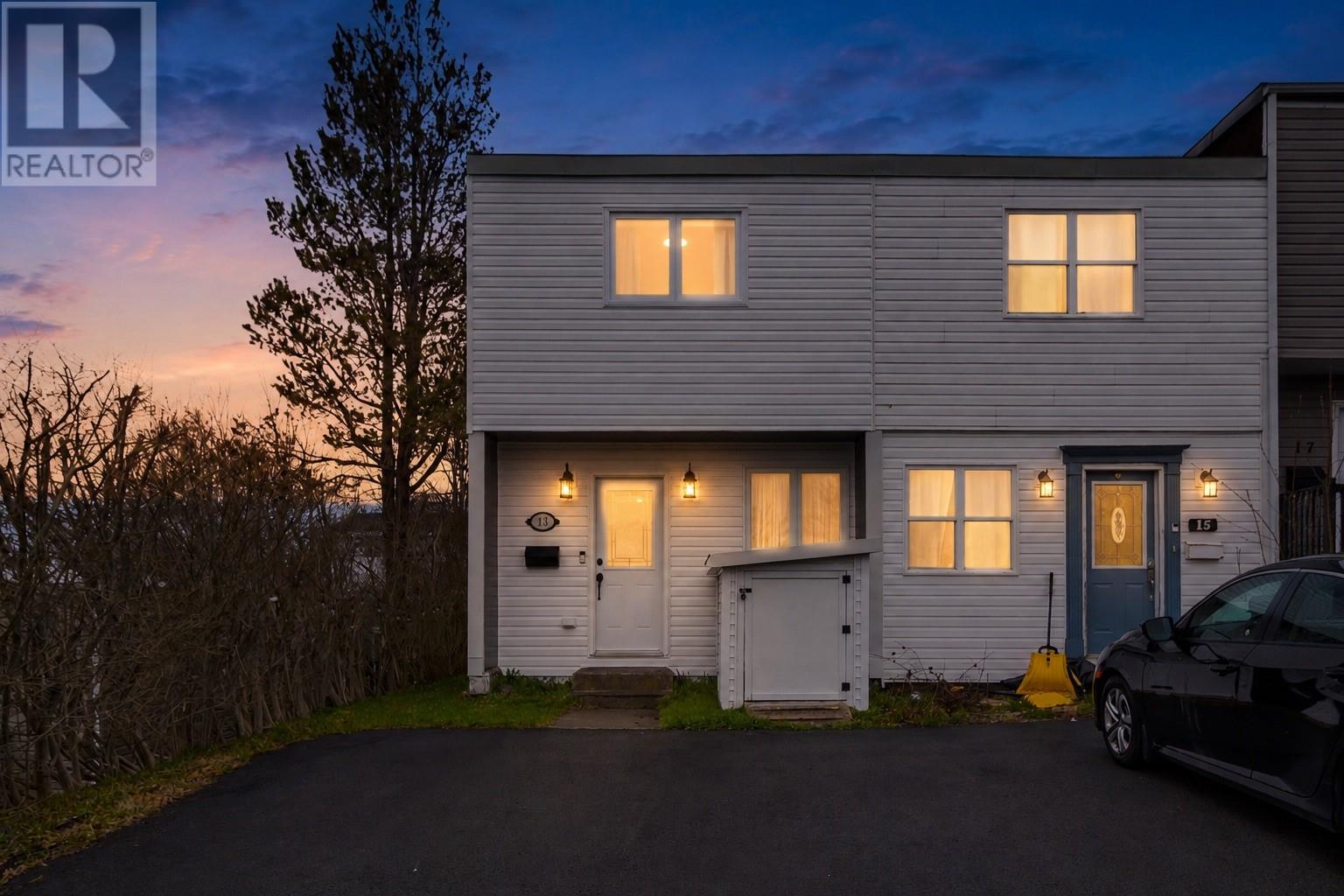 Additional image 2 of 13 Devine Place, St. John's, NL, A1E3X6