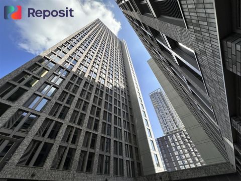 Embankment Exchange, Salford M3