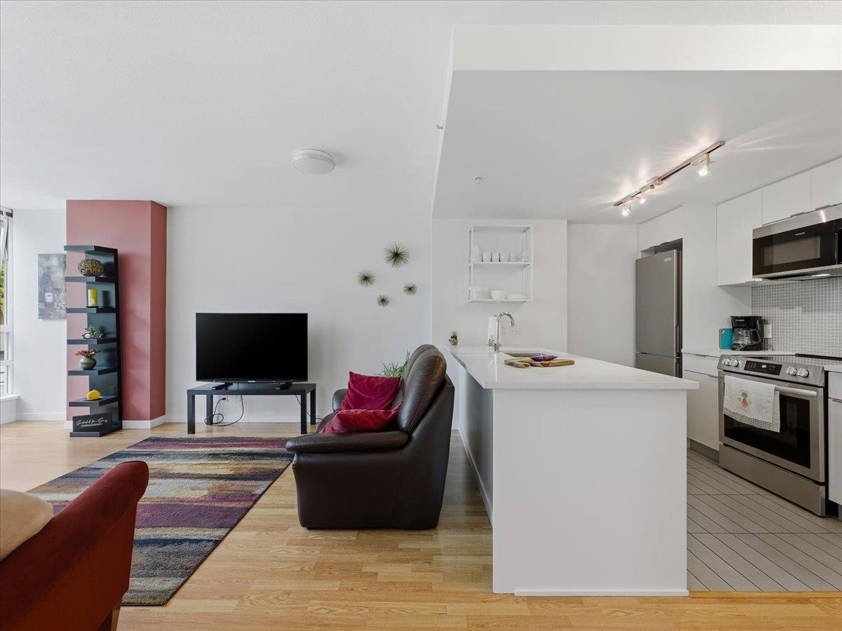 Additional image 4 of 805-788 Hamilton Street, Vancouver, BC, V6B 0E9