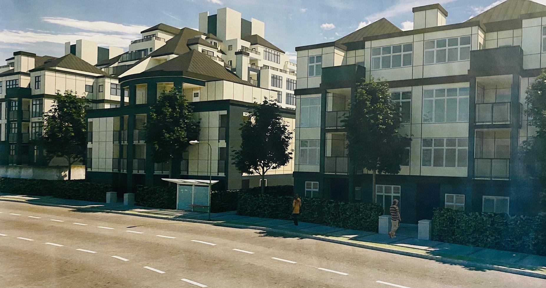 Additional image 5 of 704-2468 Broadway E, Vancouver, BC, V5M 4V1