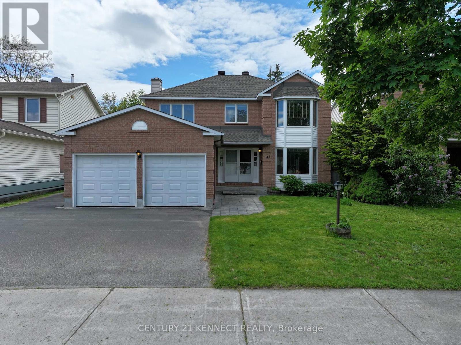 848 Fairlawn Avenue, Ottawa, ON, K2A4C2