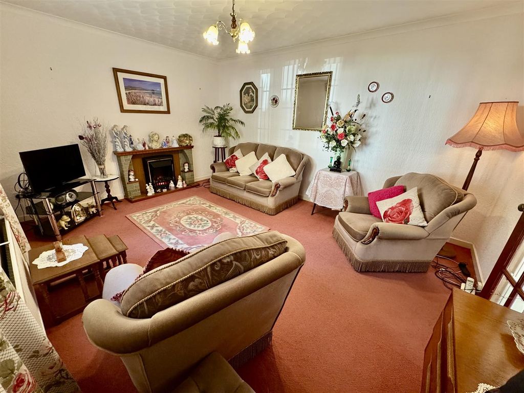 Additional image 11 of 3 bed detached bungalow for salePlas Tanrallt, Pwllheli LL53