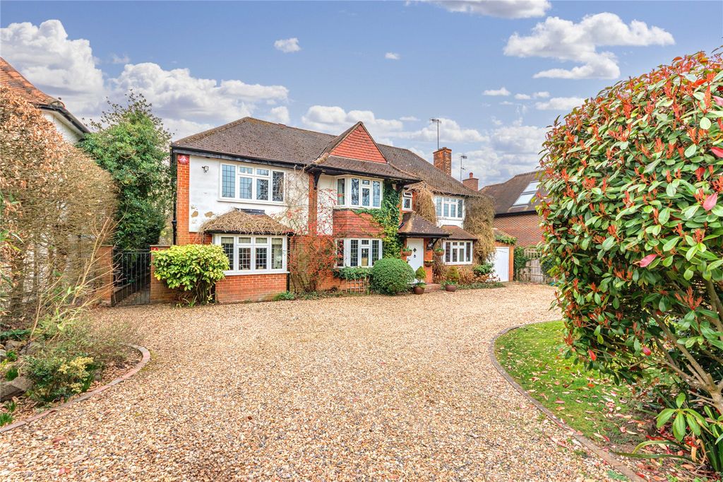 Additional image 33 of 5 bed detached house for saleNewlands Avenue, Radlett, Hertfordshire WD7