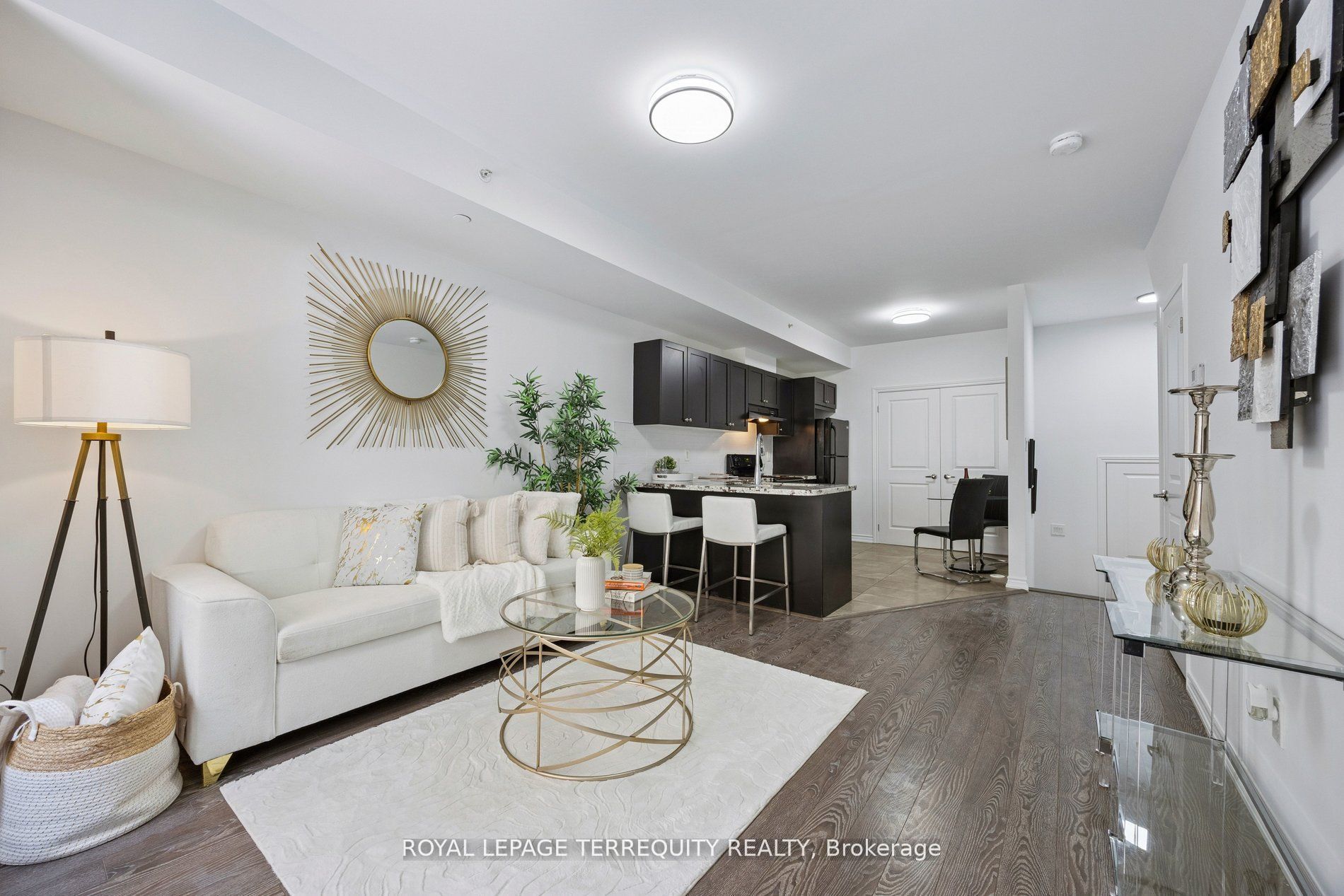 Th27-39 Drewry Avenue, Toronto, ON, M2M 0B4