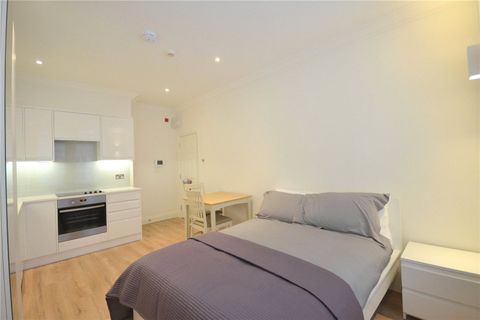 Vincent Square, Westminster SW1P, Studio to rent