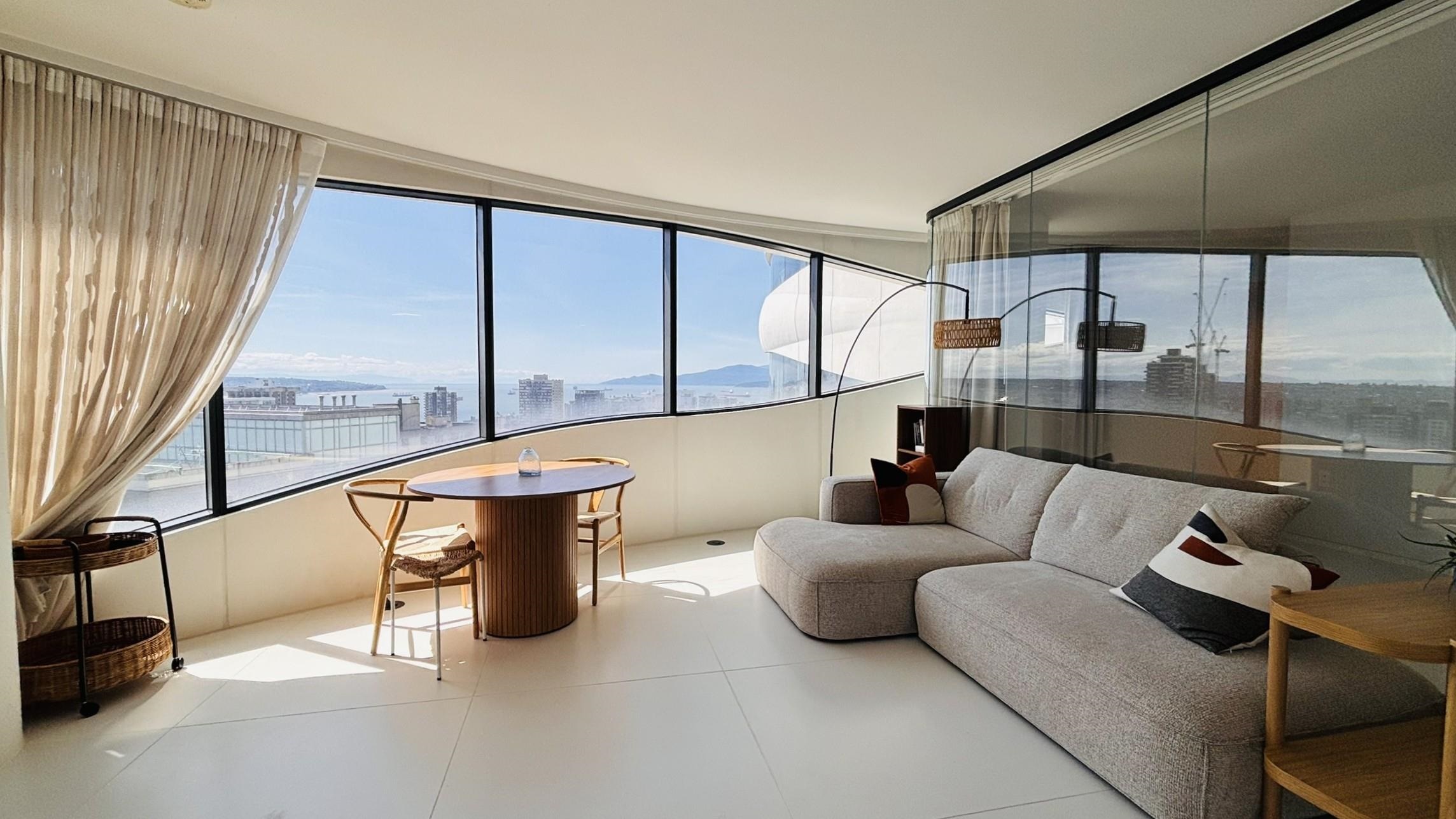 2403-1033 Nelson Street, Vancouver, BC, V6E 0E5