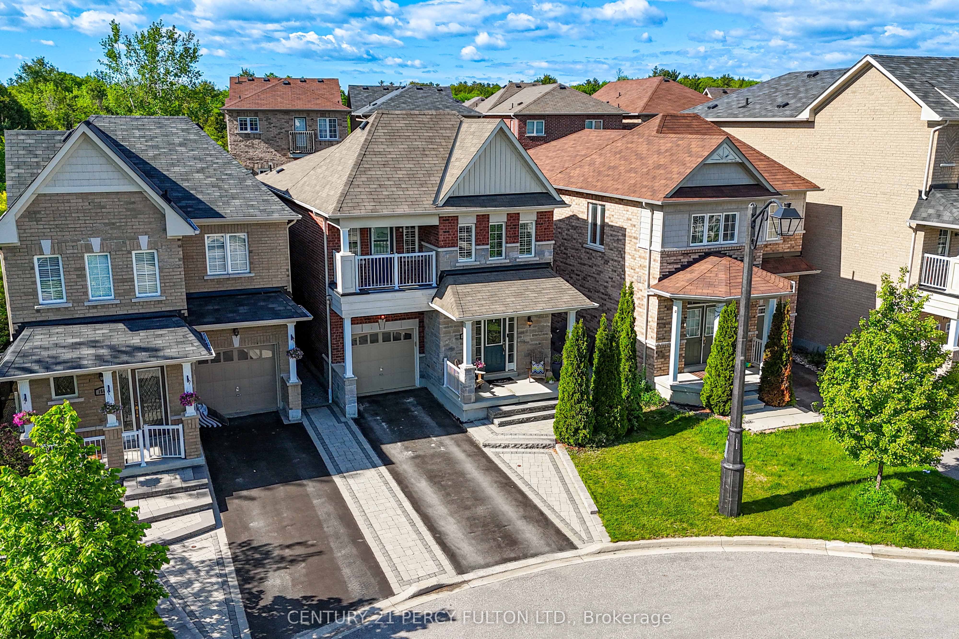 Additional image 2 of 1564 Brandy Court, Pickering, ON, L1X 0C8