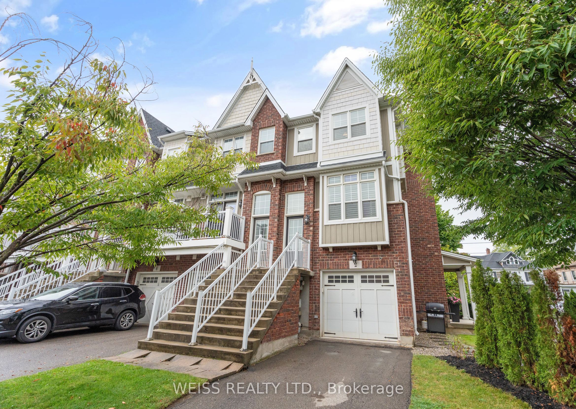 2 Ella Street, St. Catharines, ON, L2R 0A8 photo 2