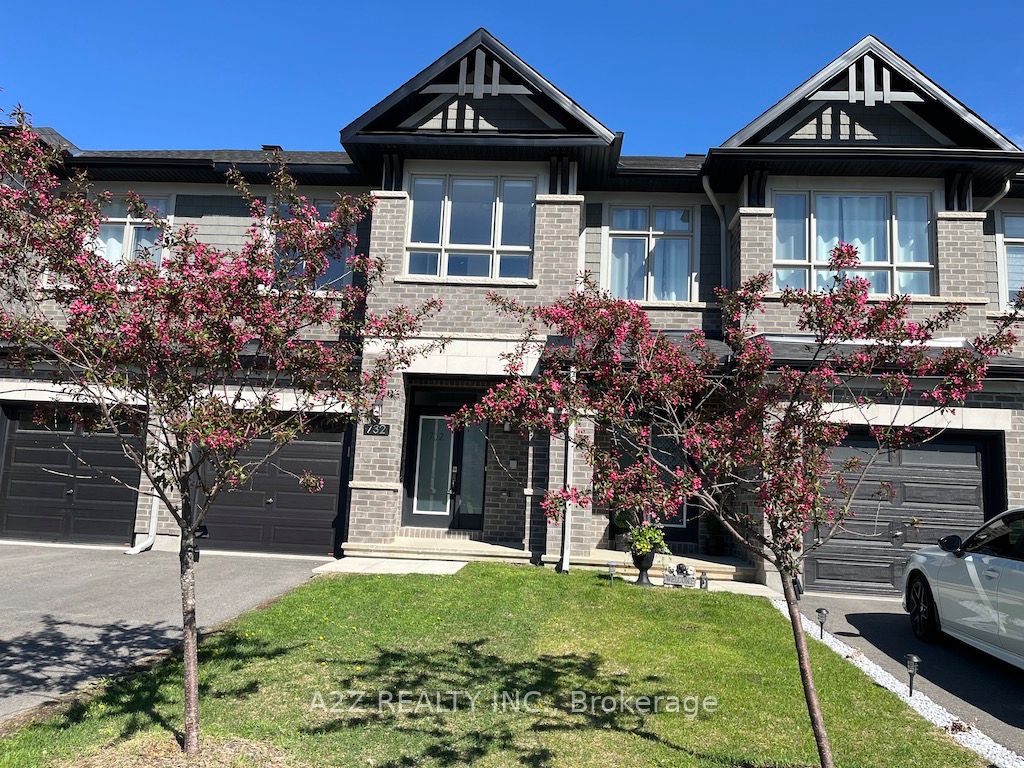 732 Miikana Road, Ottawa, ON, K1X 0H6