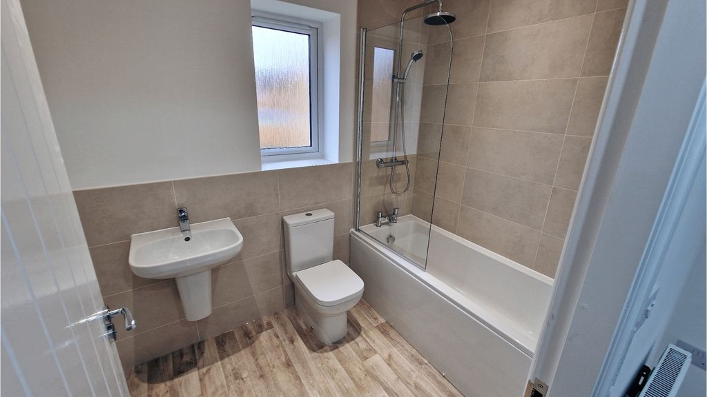 Additional image 18 of 4 bed detached house for salePlot 284 The Fairbank, Church Farm, Belfry Way, Ripley DE5