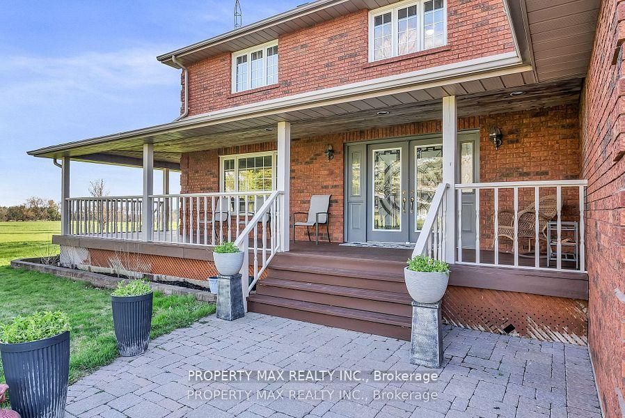 6600&6680 Best Road, Clarington, ON, L0B 1M0