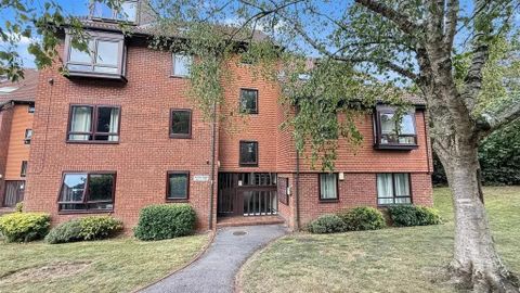 Flat 46 Norfolk House, 59 Baldwin Road, Kings Norton B30