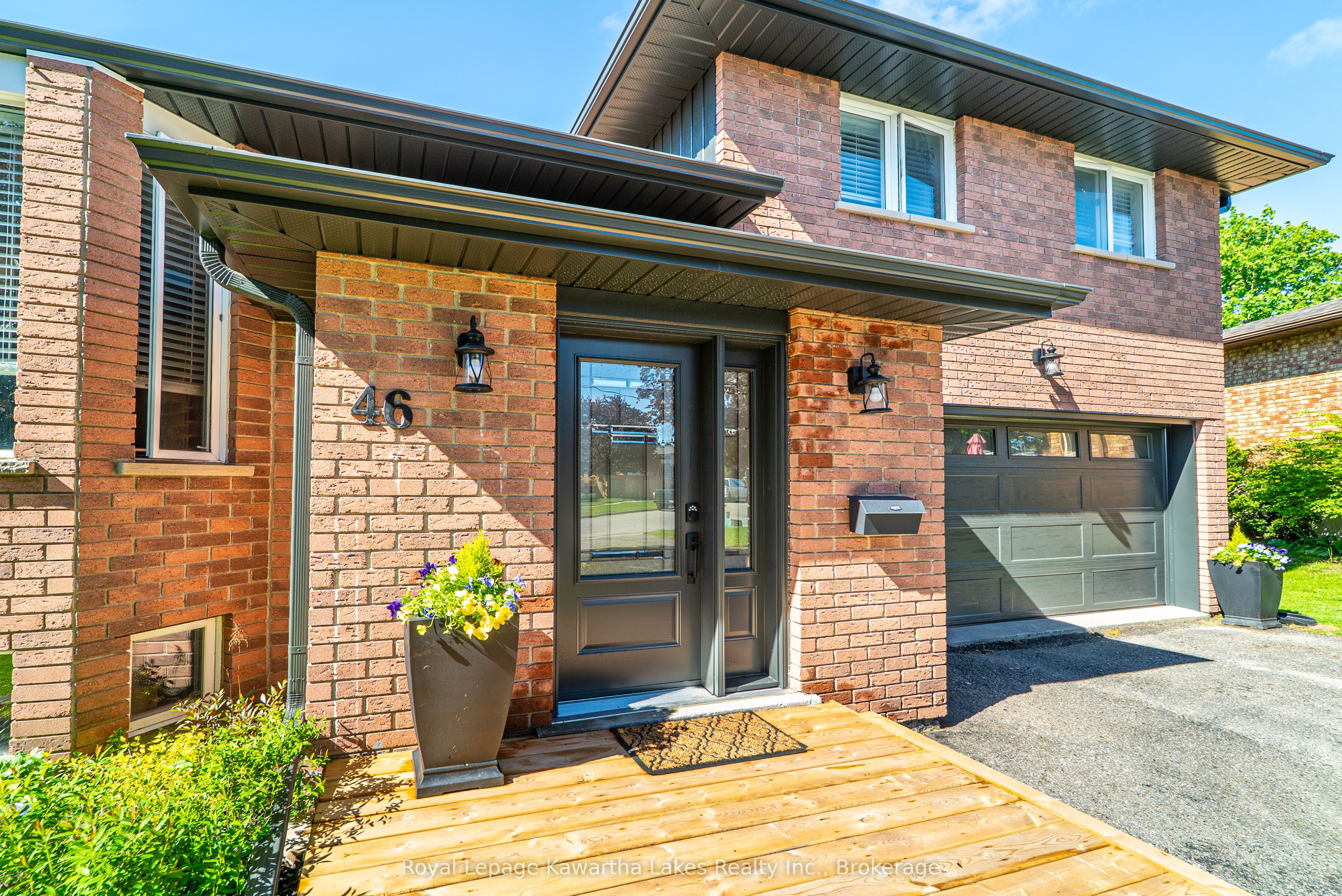 Additional image 2 of 46 Madill Crescent, Kawartha Lakes, ON, K9V 5X2