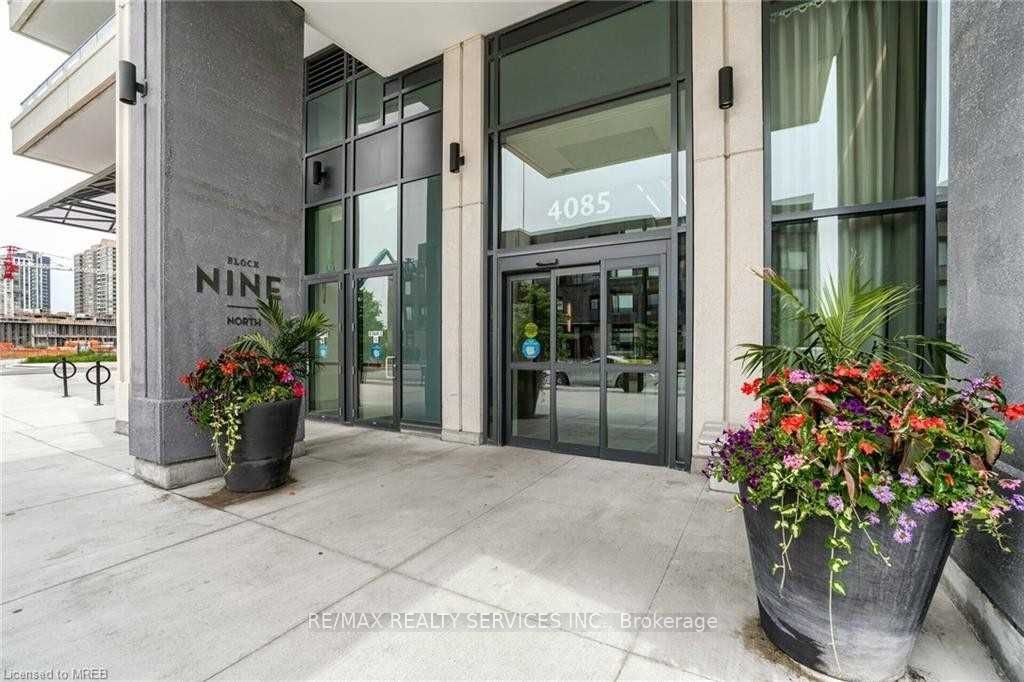 1005-4085 Parkside Village Drive, Mississauga, ON, L5B 0K9 photo 3