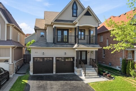 Additional image 7 of 52 Nightingale Crescent, Whitby, ON, L1M 0H4