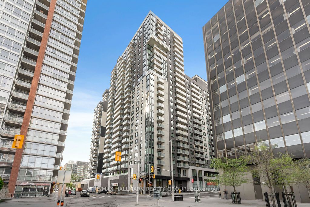 2102-180 George Street, Ottawa, ON, K1N 0G8