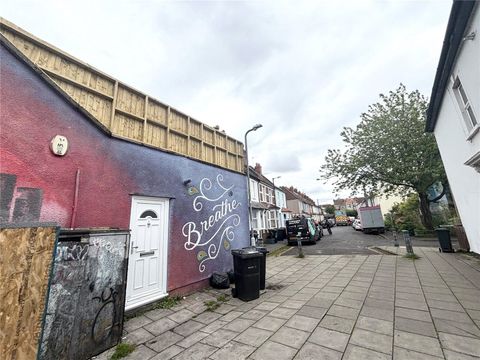 St. Marks Road, Bristol, Somerset BS5, Room to rent