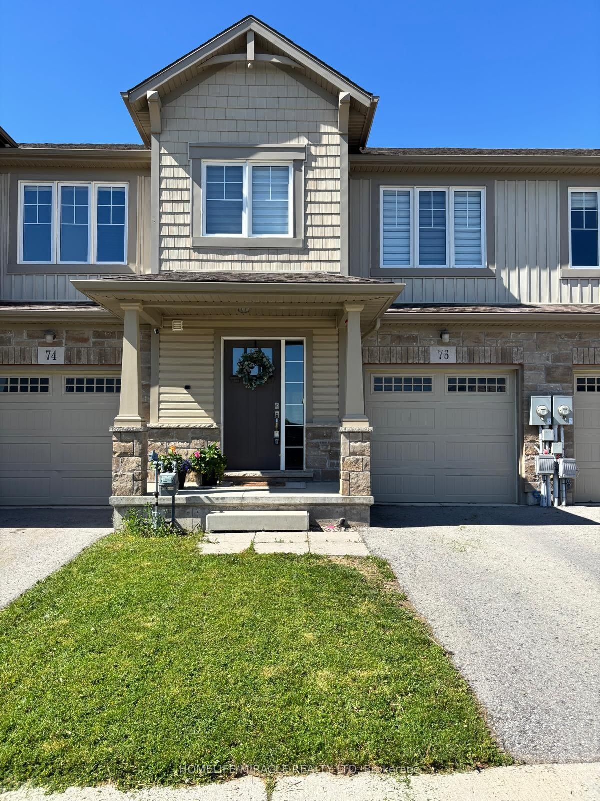 76 Haney Drive, Thorold, ON, L2V 0G6