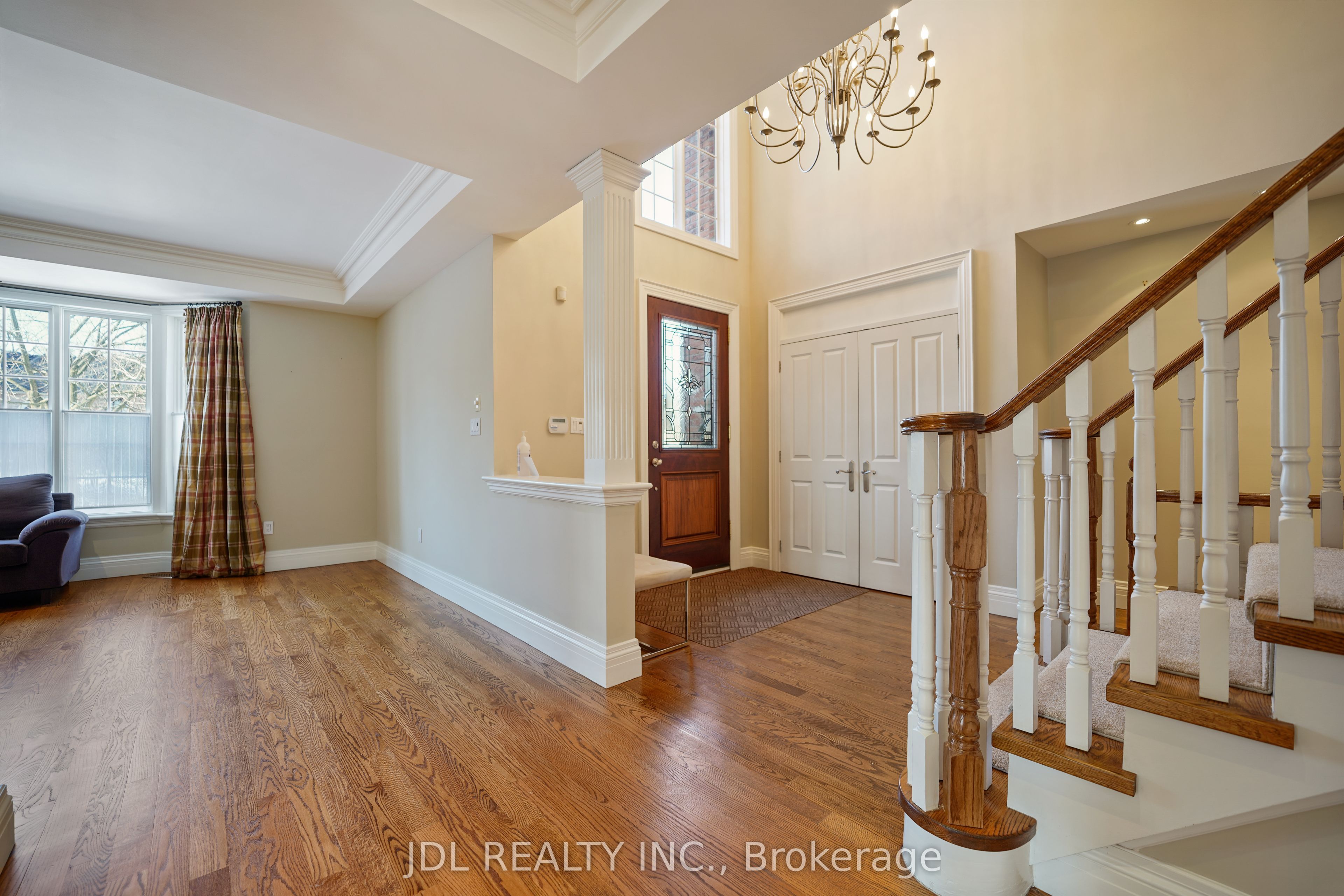1283 Lindburgh Court, Mississauga, ON, L5H 4J2 photo 5