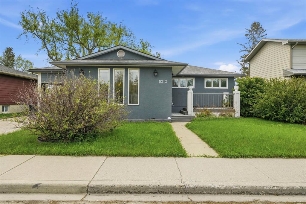 5212 Terry Road NW, Calgary, AB, T2K 3B6