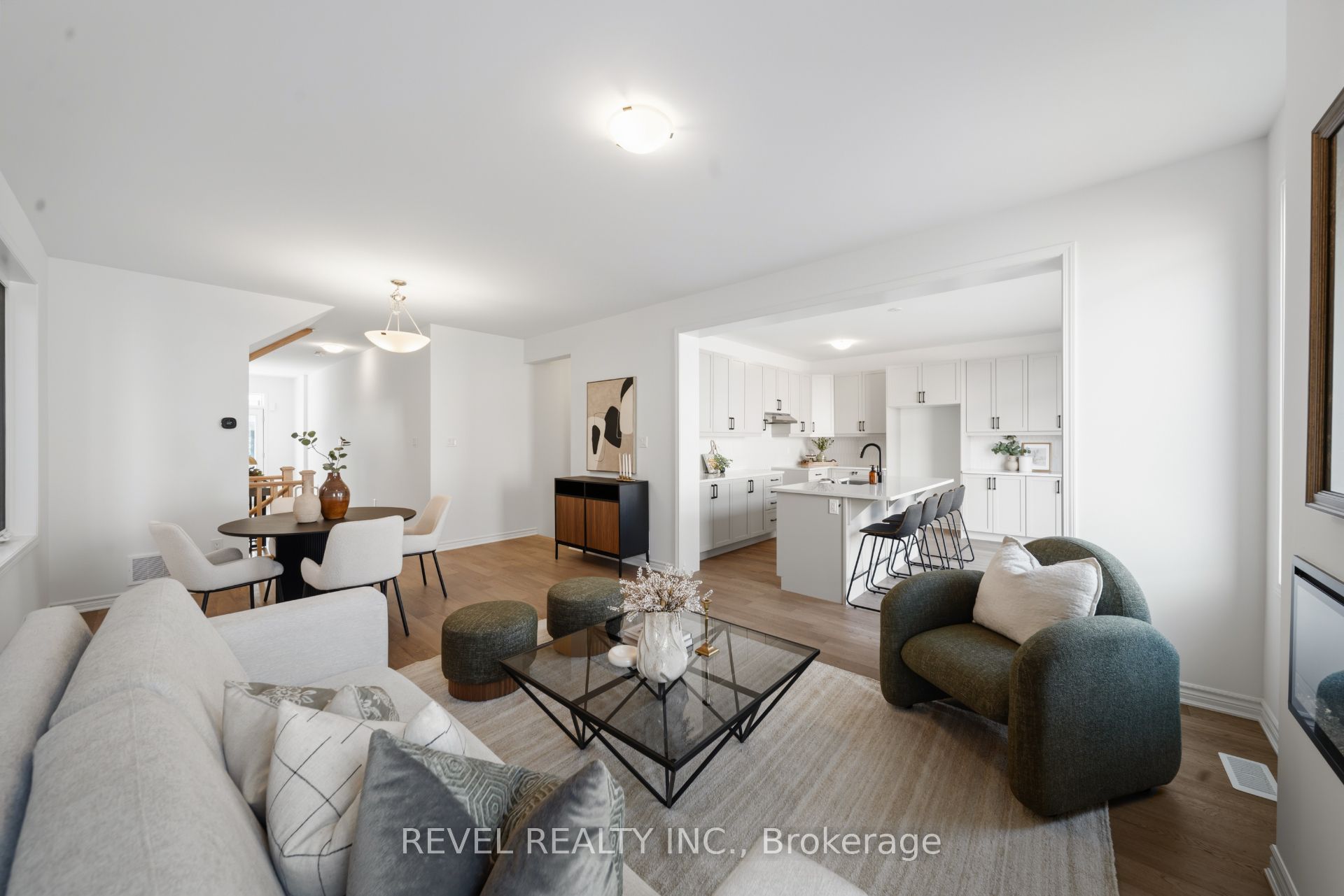 1357 Fourth Line, Milton, ON, L9E 2J7 photo 5