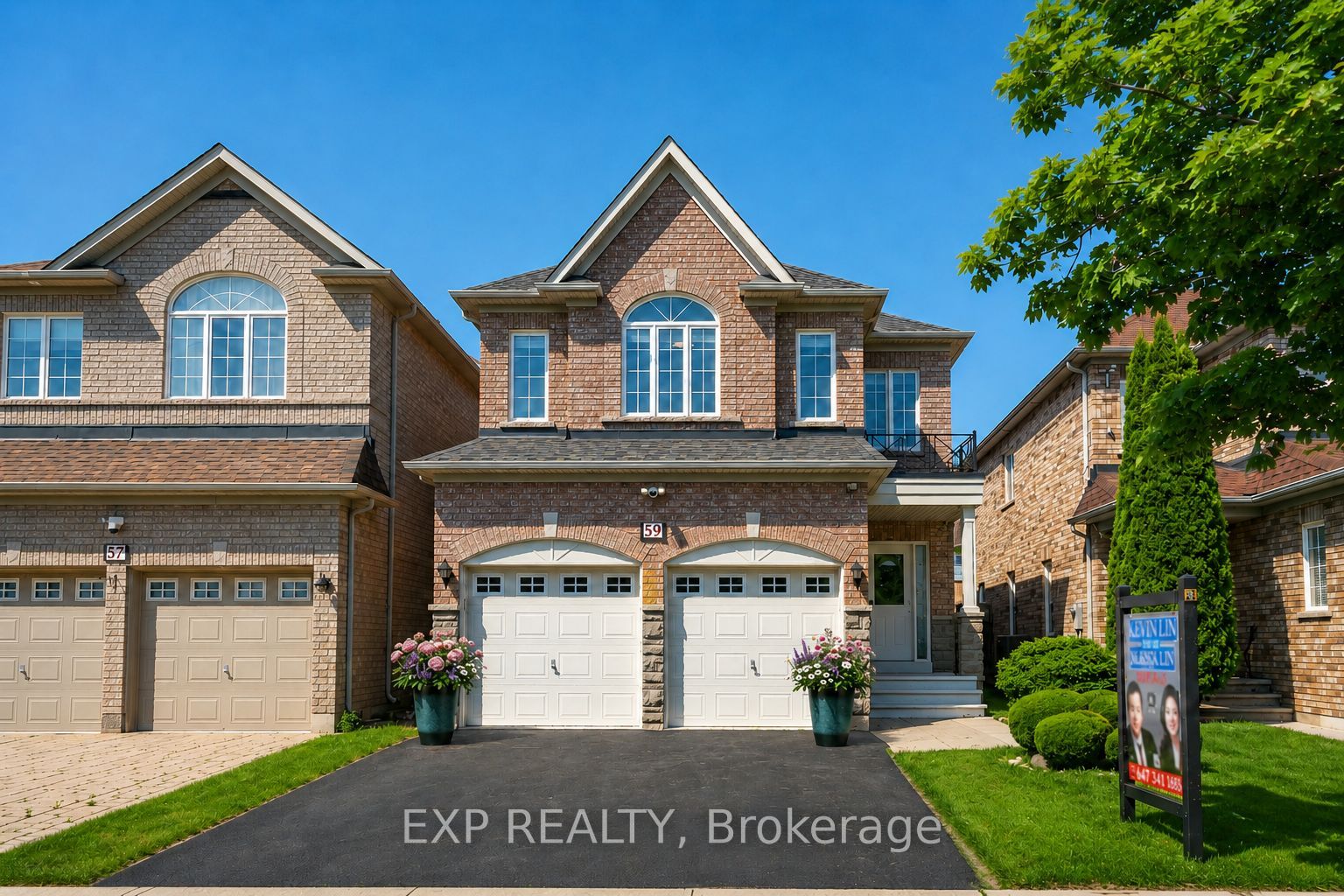 59 Melbourne Drive, Richmond Hill, ON, L4S 2V2 photo 3