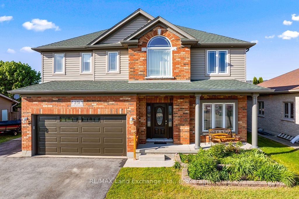251 Sandy Acres Road, Saugeen Shores, ON, N0H 2C2