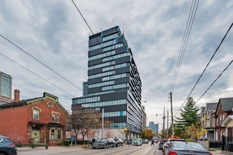 Additional image 7 of 1005-195 Mccaul Street, Toronto, ON, M5T 0E5