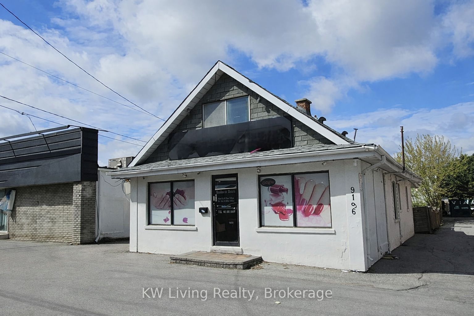9196 Yonge Street, Richmond Hill, ON, L4C 7A2