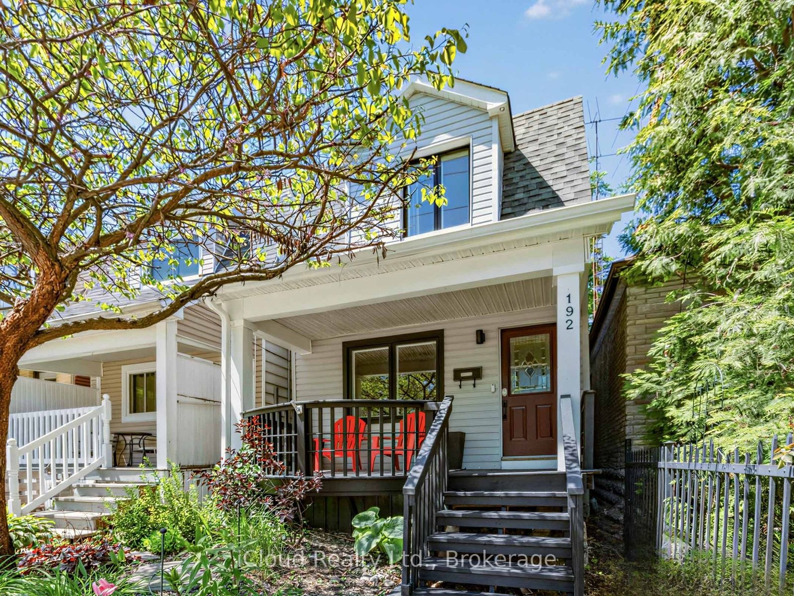 Additional image 3 of 192 Gledhill Avenue, Toronto, ON, M4C 5L1