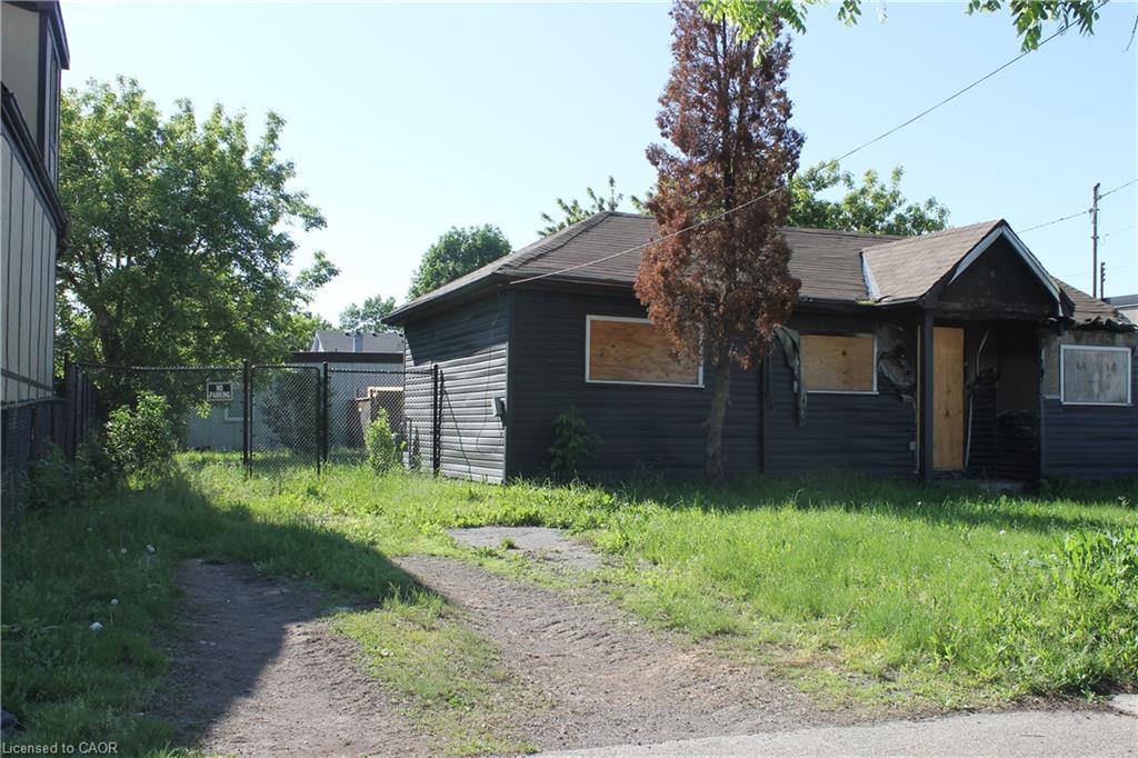 Additional image 2 of 127 Robins Avenue, Hamilton, ON, L8H 4N5